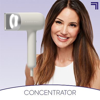 Sharper Image Revel Hair Dryer