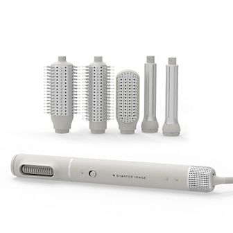 Sharper Image Revel Hair Multi-Styler 6-In-1