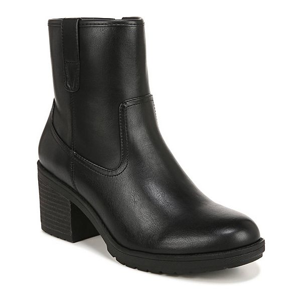 Dr. Scholl's Pearl Women's Block Heel Boots