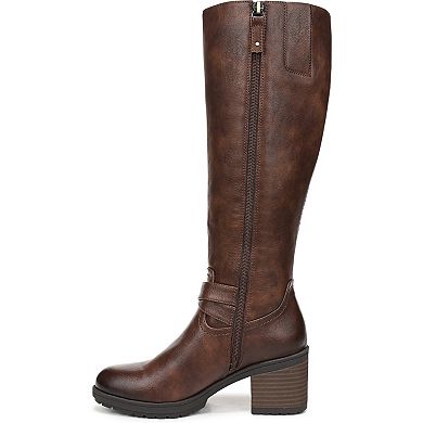 Dr. Scholl's Prairie Women's Knee High Boots