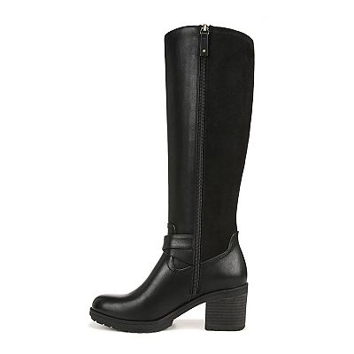 Dr. Scholl s Prairie Women s Knee High Boots