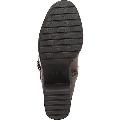 Dr. Scholl's Prairie Women's Knee High Boots