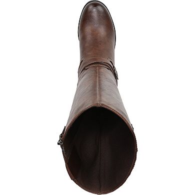 Dr. Scholl's Prairie Women's Knee High Boots