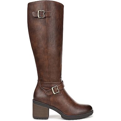 Dr. Scholl's Prairie Women's Knee High Boots