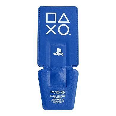 Paladone PlayStation Card Holder & Phone Stand