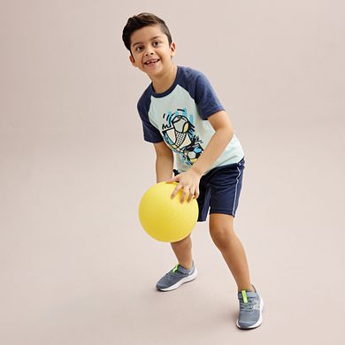 Boys 4-12 Jumping Beans® Active Shorts