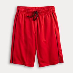 Boys 4-20 ZeroXposur Marine Sun Top & Swim Shorts Set