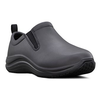 Lugz Sizzle Men's Slip-Resistant Clogs