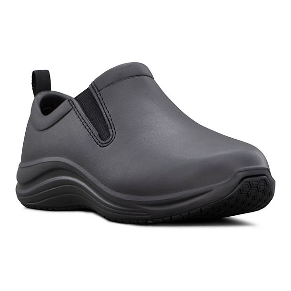 Slip resistant shoes on sale kohls