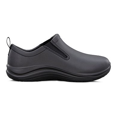 Lugz Sizzle Men's Slip-Resistant Clogs