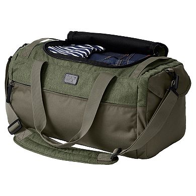 Lands’ End Small All-Purpose Travel Duffle Bag