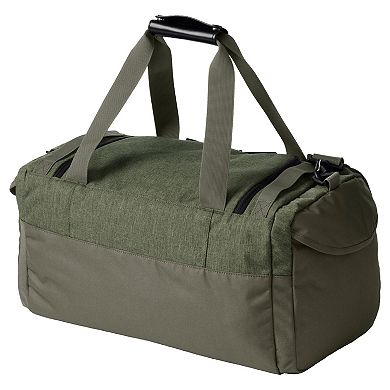 Lands’ End Small All-Purpose Travel Duffle Bag
