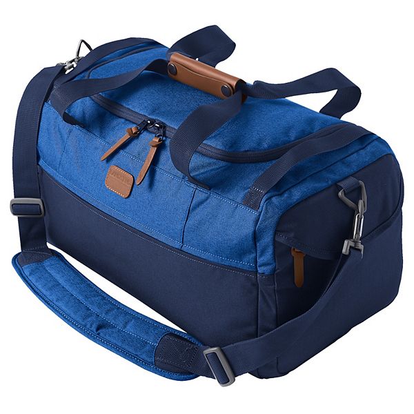 Lands’ End Small All-Purpose Travel Duffle Bag