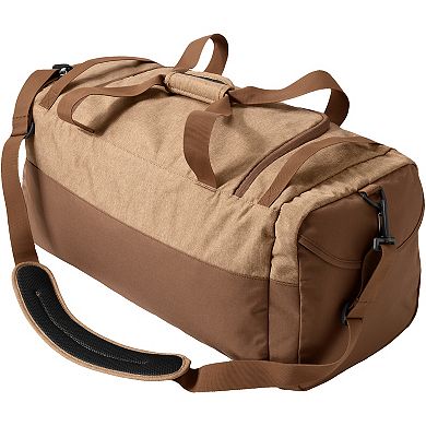 Lands’ End Medium All-Purpose Travel Duffle Bag