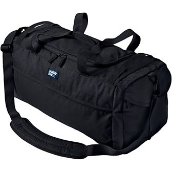 Lands’ End Medium All-Purpose Travel Duffle Bag