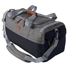 Weekender bag online kohls