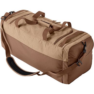 Lands’ End Large All-Purpose Travel Duffle Bag