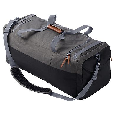 Lands’ End Large All-Purpose Travel Duffle Bag