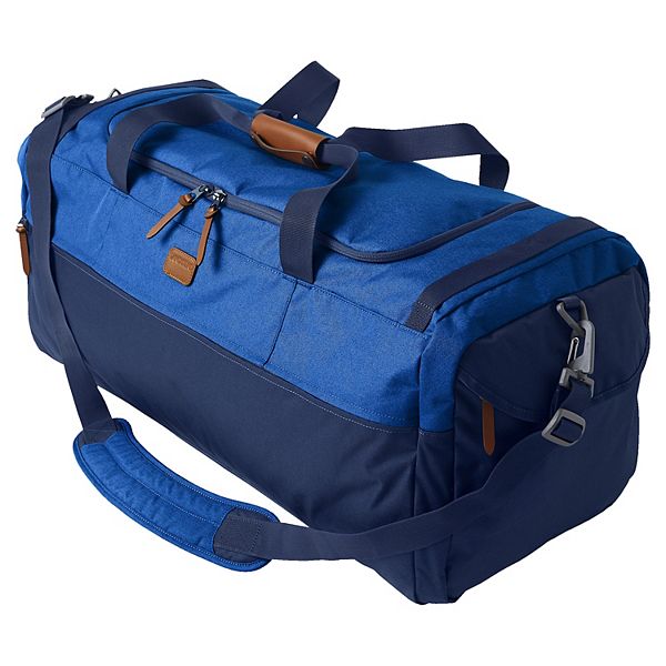 Lands' End Large All-Purpose Travel Duffle Bag