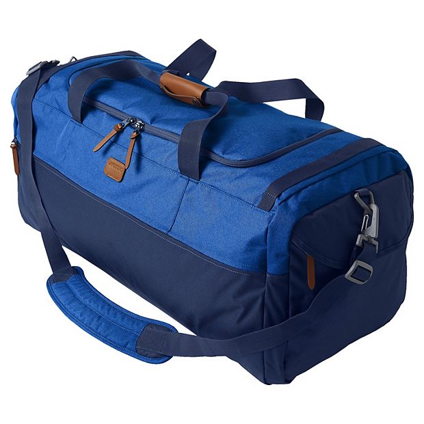 バッグ the end Lands' End Large All-Purpose Travel Duffle Bag