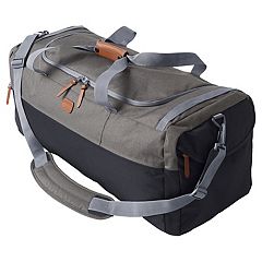 Weekender bag online kohls