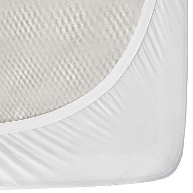 Beautyrest Cool Touch Electric Heated Mattress Pad