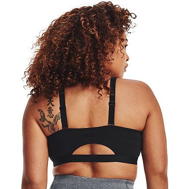 Women's Under Armour SmartForm Evolution Mid Sports Bra