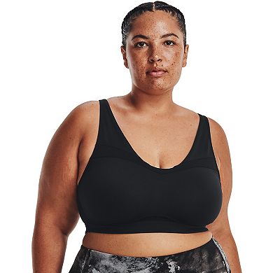 Women's Under Armour SmartForm Evolution Mid Sports Bra