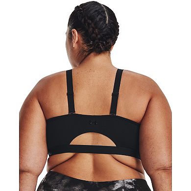 Women's Under Armour SmartForm Evolution Mid Sports Bra