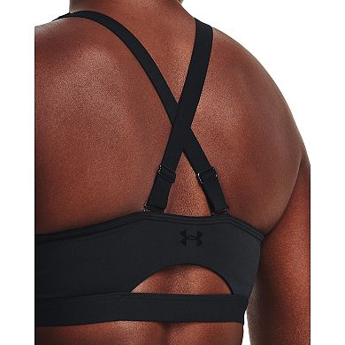 Women's Under Armour SmartForm Evolution Mid Sports Bra