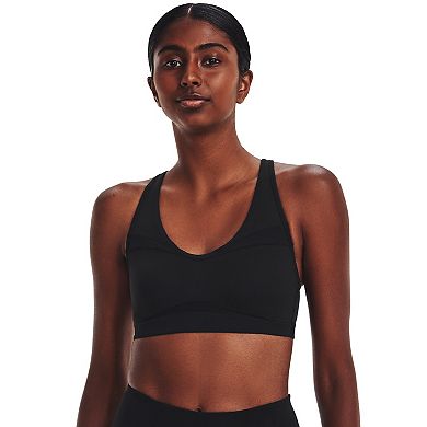 Women's Under Armour SmartForm Evolution Mid Sports Bra