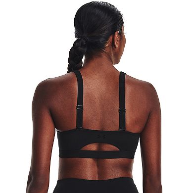 Women's Under Armour SmartForm Evolution Mid Sports Bra