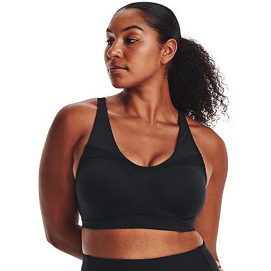 Women's Under Armour SmartForm Evolution Mid Sports Bra