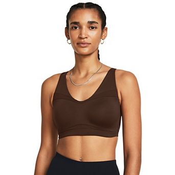 Women's Under Armour SmartForm Evolution Mid Sports Bra