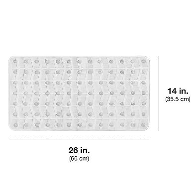 Sonoma Goods For Life Everyday Eco Bathtub Mat