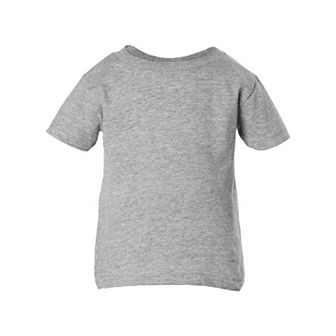 Rabbit Skins Infant Cotton Jersey Tee