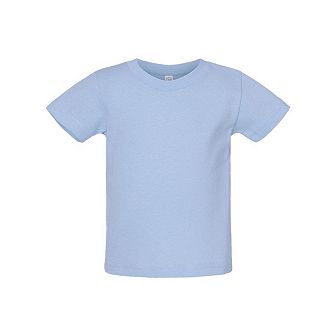 Rabbit Skins Infant Cotton Jersey Tee