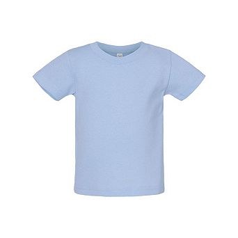 Rabbit Skins Infant Cotton Jersey Tee