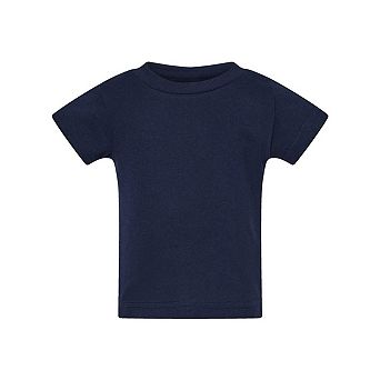 Rabbit Skins Infant Cotton Jersey Tee