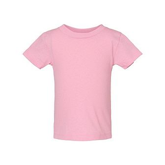 Rabbit Skins Infant Cotton Jersey Tee