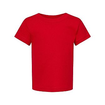 Rabbit Skins Infant Cotton Jersey Tee