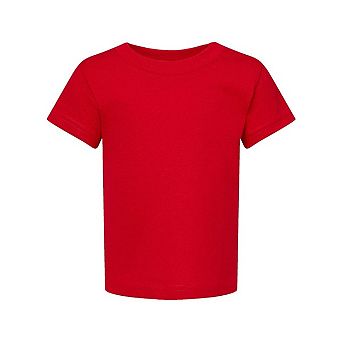 Rabbit Skins Infant Cotton Jersey Tee