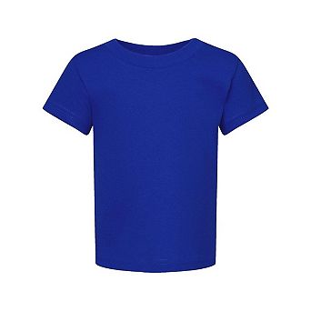 Rabbit Skins Infant Cotton Jersey Tee