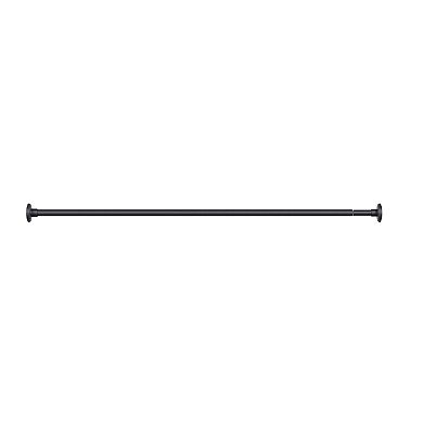 Sonoma Goods For Life® Adjustable Tension-Mount No-Rust Decorative Shower Rod