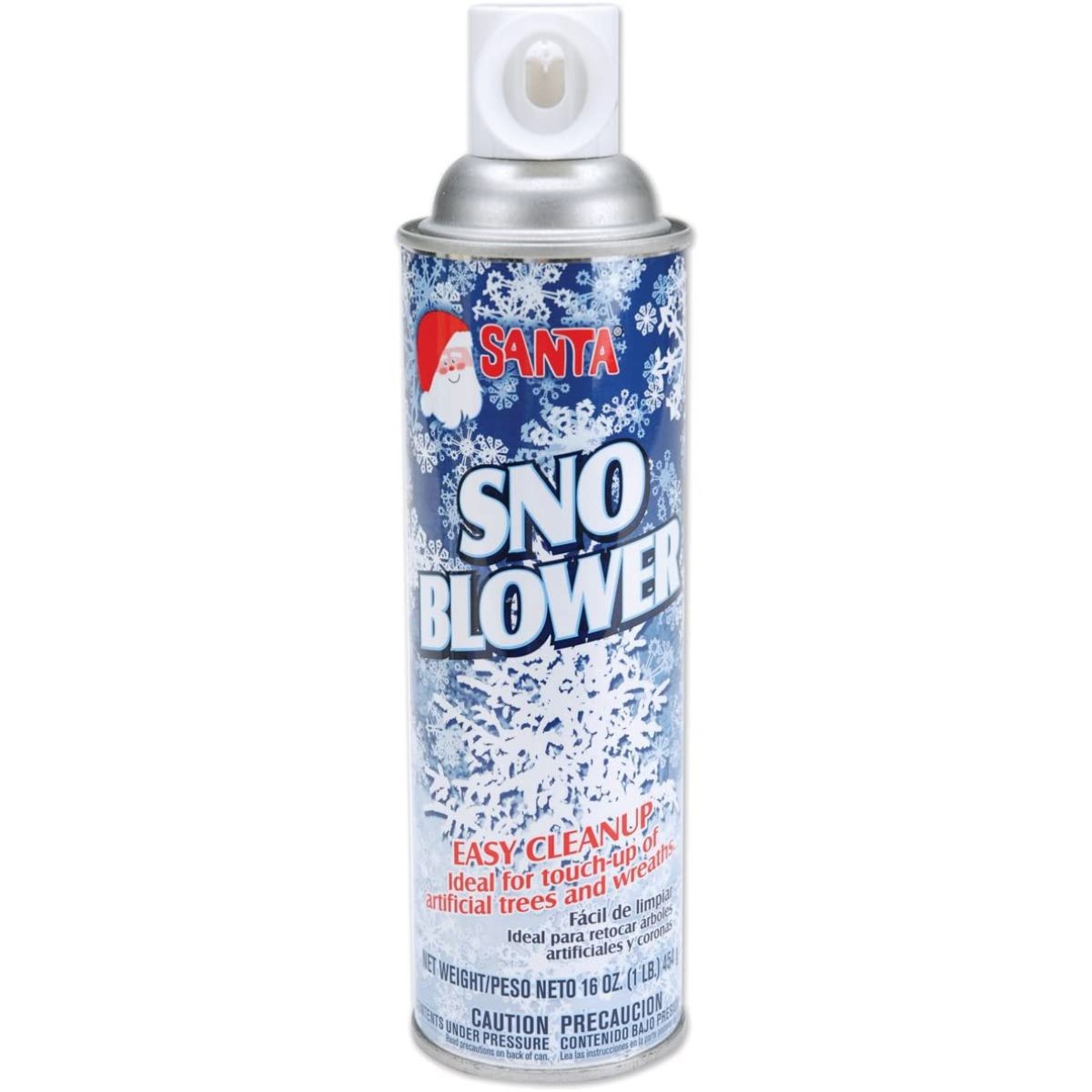 Snow Spray for Crafts