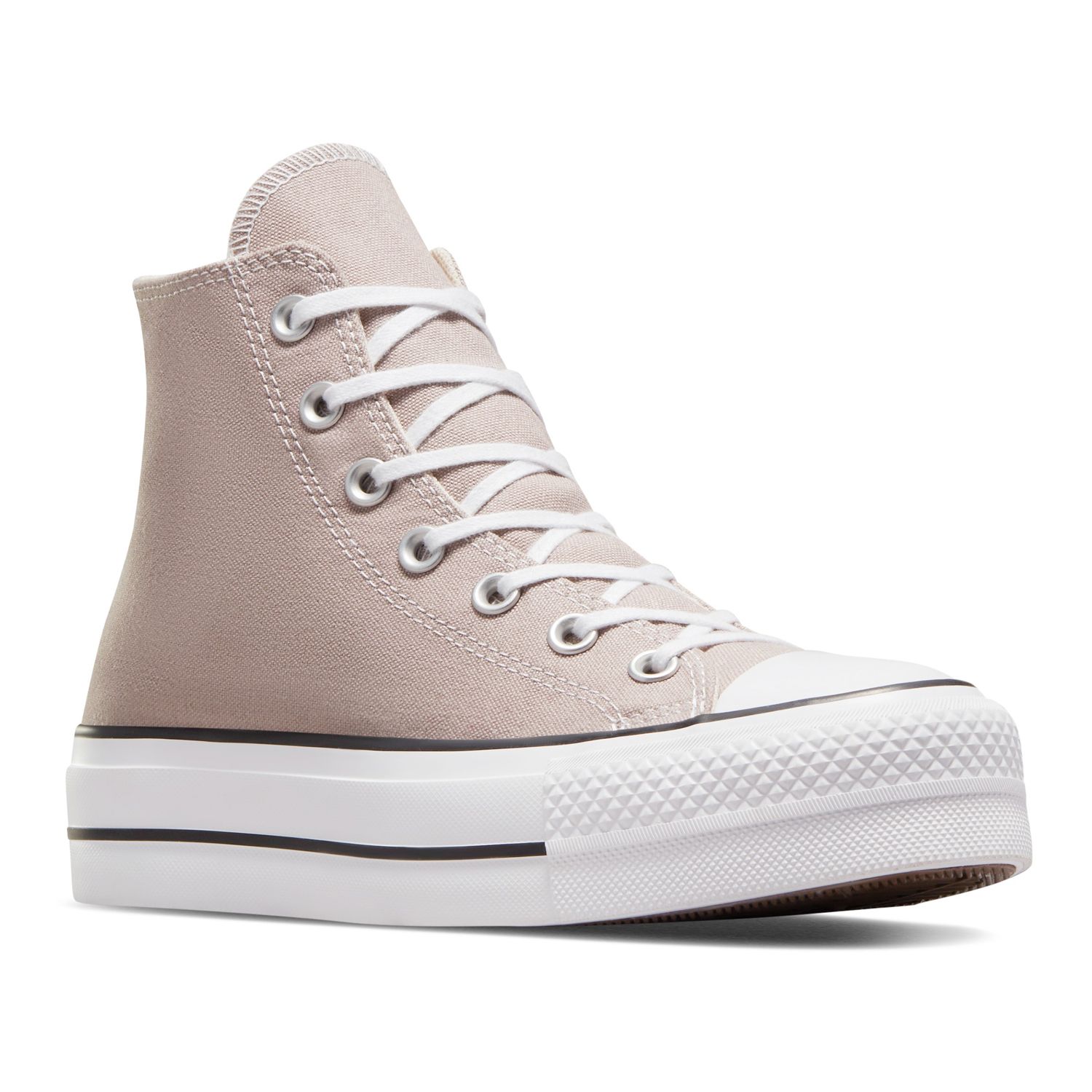 White converse womens outlet kohls