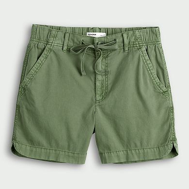 Women's Sonoma Goods For Life® Utility Shorts