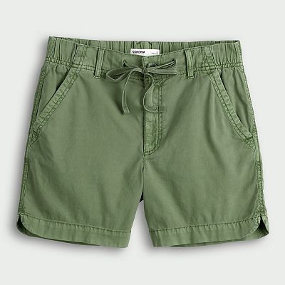 Women s Sonoma Goods For Life Utility Shorts