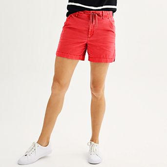 Women's Sonoma Goods For Life® Utility Shorts