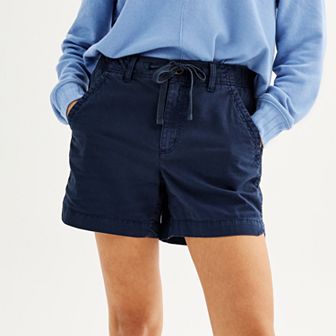 Women's Sonoma Goods For Life® Utility Shorts